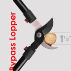 Bypass Lopper – Precision Pruning Tool